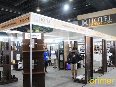 philippines hotel supplies suppliers
